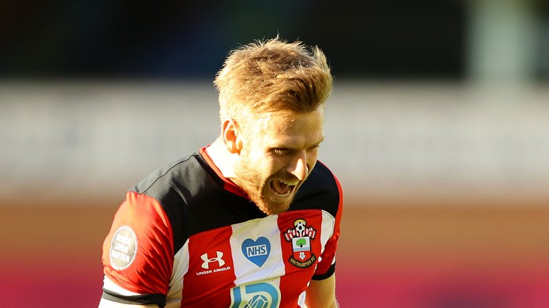 Саутгемптон — Арсенал