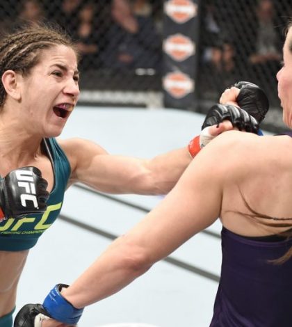 Тиша Торрес - Брианна Ван Бюрен