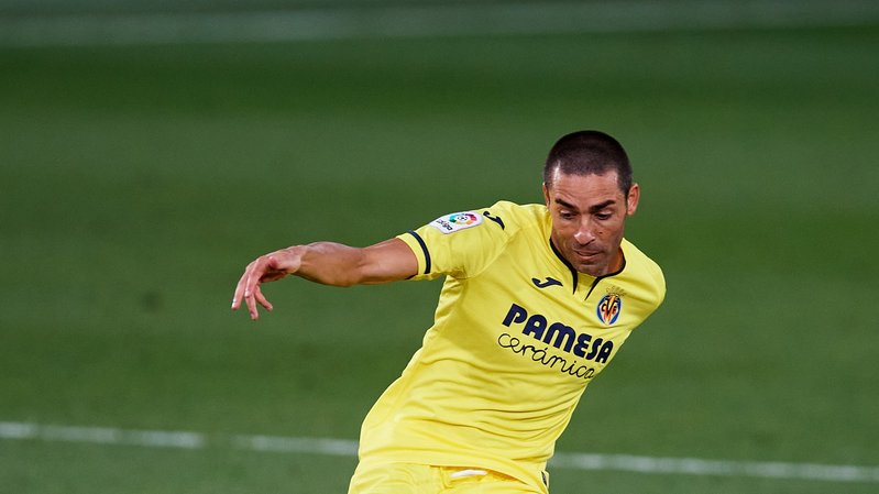 Вильярреал — Валенсия