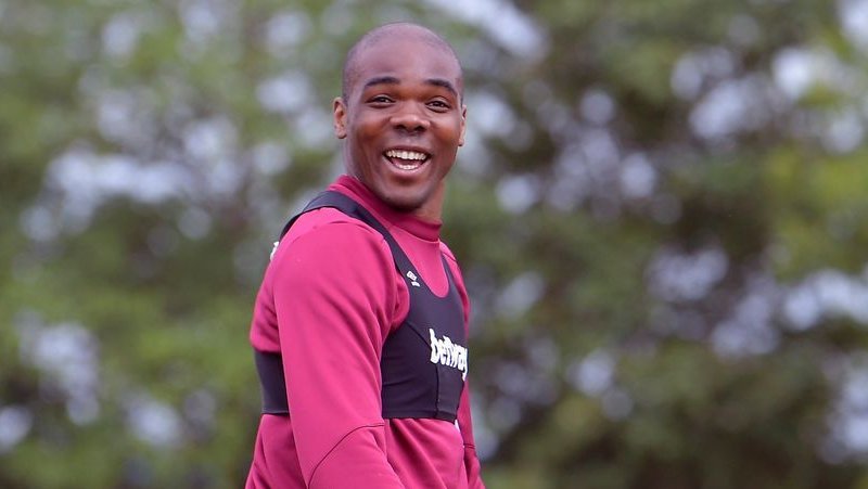 Вест Хэм Юнайтед — Вулверхэмптон Уондерерс