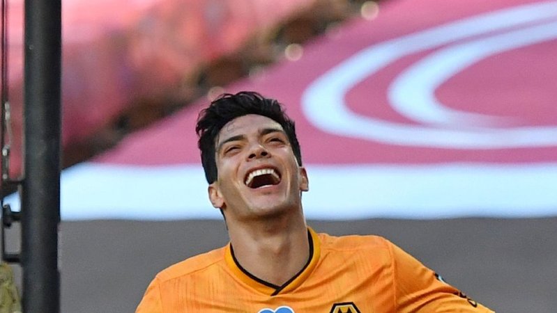 Вулверхэмптон Уондерерс — Борнмут