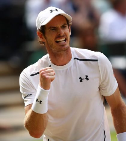 Маррей - Уорд