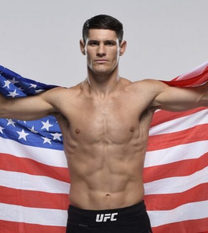 Чарльз Роса - Кевин Агилар