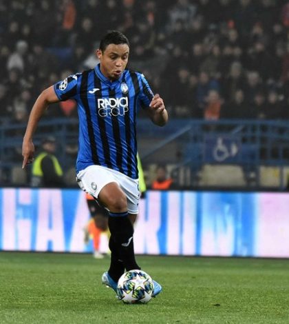 Аталанта - Болонья