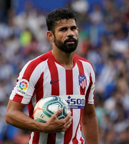 Атлетико Мадрид - Реал Сосьедад