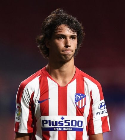 Атлетико Мадрид - Мальорка