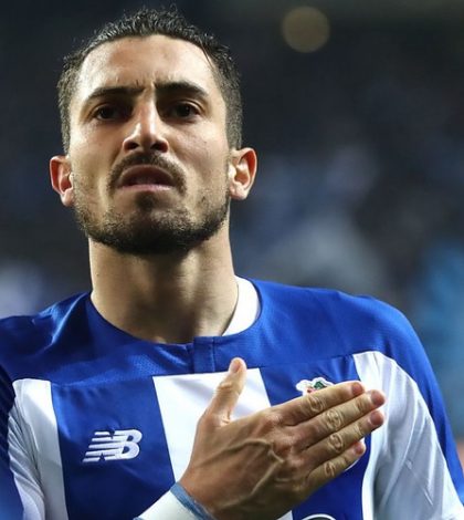 Бенфика - Порту