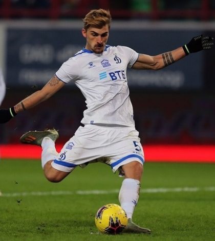 Динамо Москва - Арсенал Тула