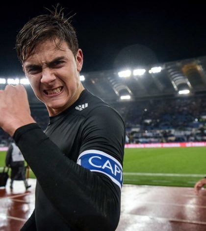 Ювентус - Лацио