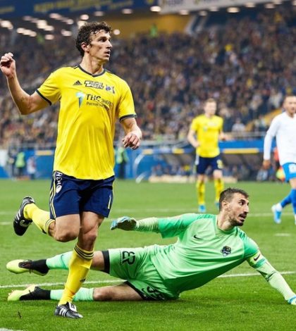 Крылья Советов - Ростов