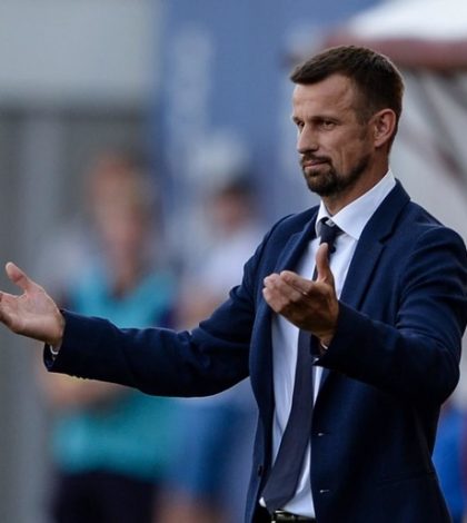 Краснодар - Зенит