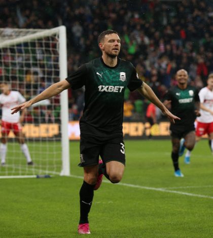 Крылья Советов - Краснодар