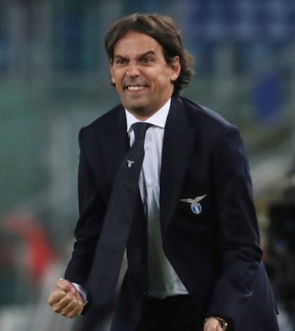 Лацио - Кальяри