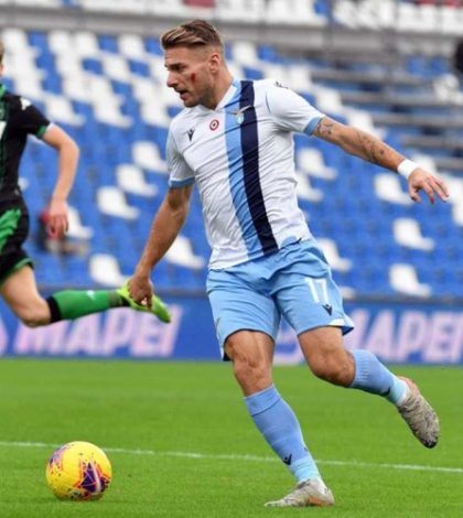 Лацио - Сассуоло