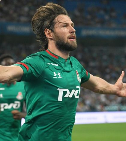 Локомотив - Сочи