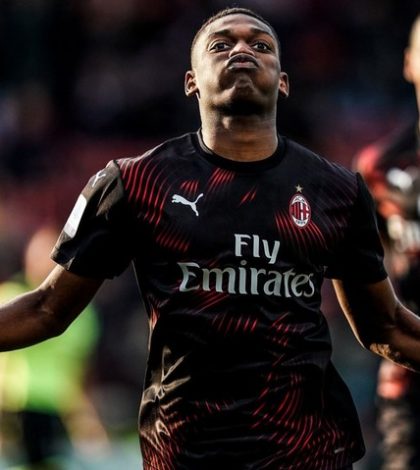 Милан - Кальяри