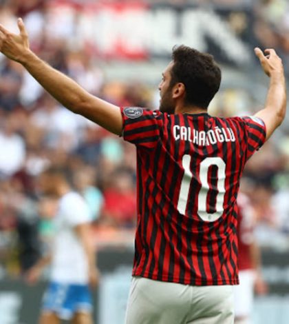 Милан - Парма