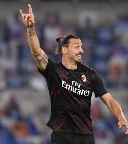 Милан - Аталанта