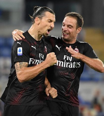 Наполи - Милан