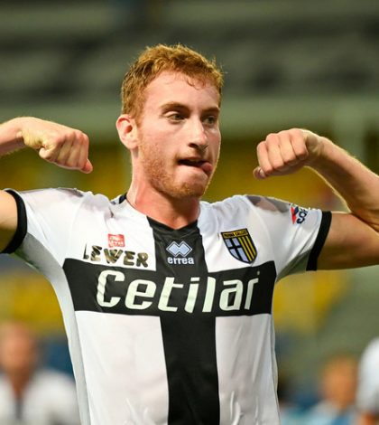 Парма - Аталанта