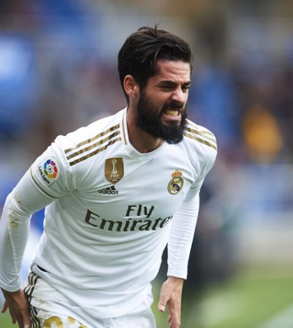 Реал Мадрид - Алавес