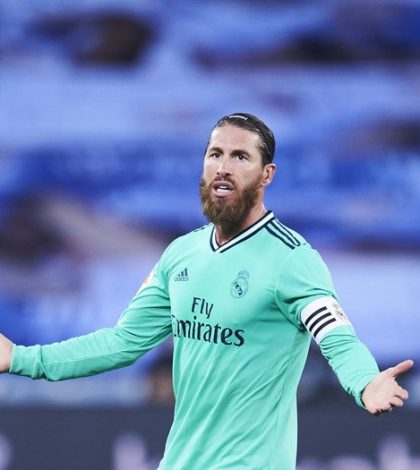 Реал Мадрид - Вильярреал