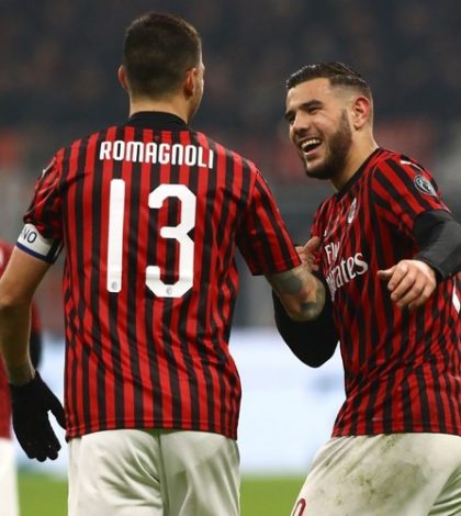 СПАЛ - Милан