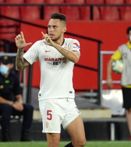 Севилья - Мальорка