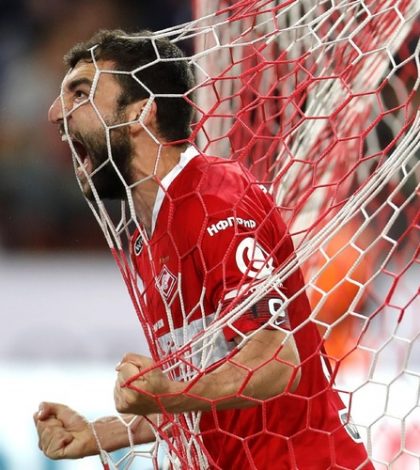 Сочи - Спартак