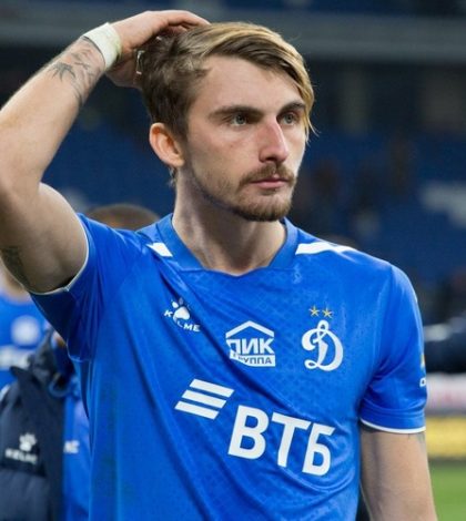 Урал - Динамо Москва