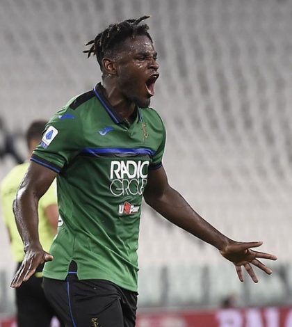 Верона - Аталанта