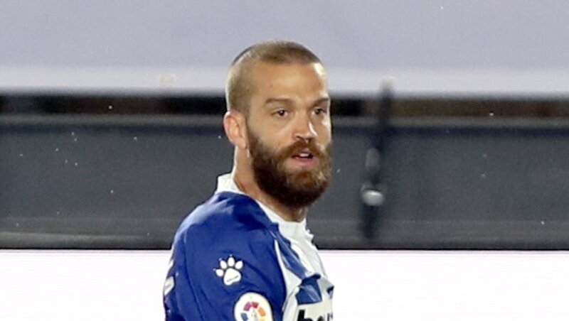 Депортиво Алавес — Хетафе