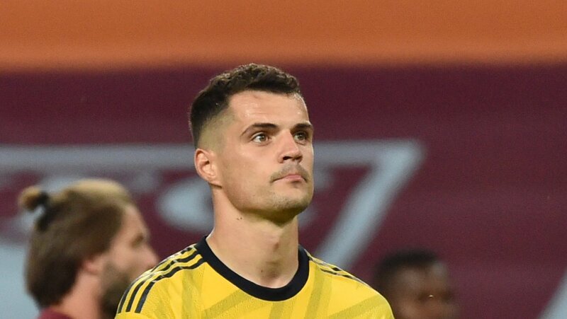 Арсенал — Уотфорд