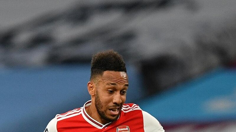 Астон Вилла — Арсенал