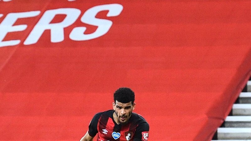 Манчестер Сити — Борнмут