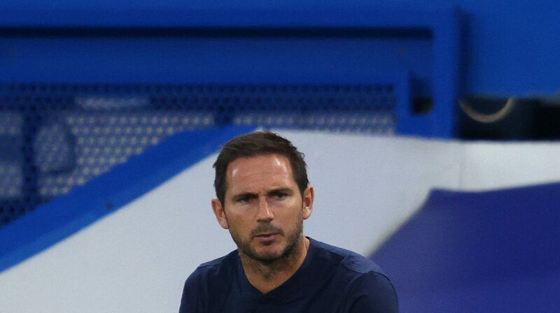 Манчестер Юнайтед — Челси