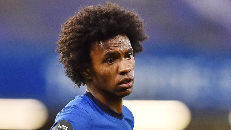 Кристал Пэлас — Челси