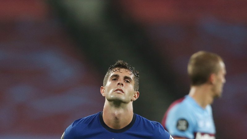 Челси — Уотфорд