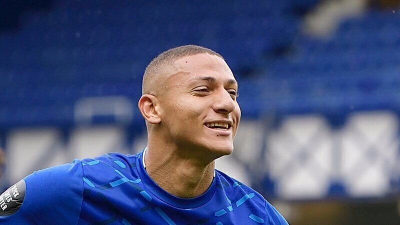 Тоттенхэм Хотспур — Эвертон