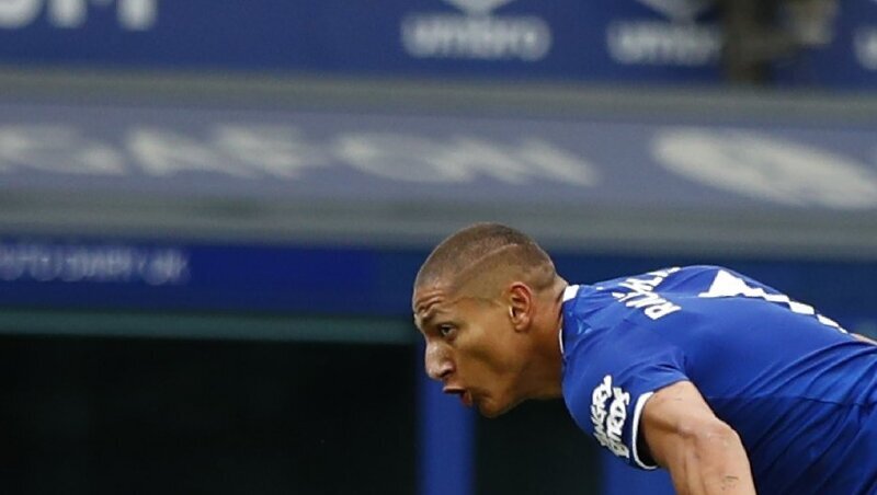 Вулверхэмптон Уондерерс — Эвертон