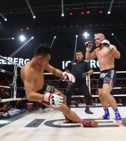 Марк Диакези - Рафаэль Физиев