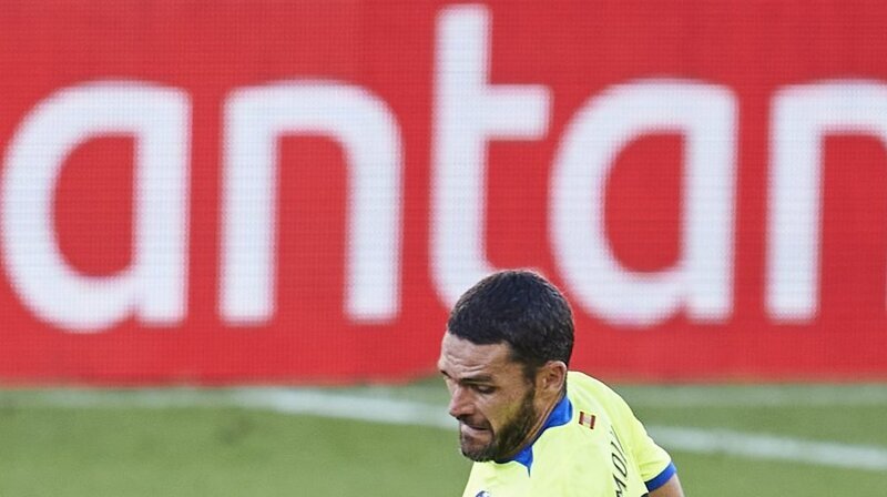 Хетафе — Вильярреал