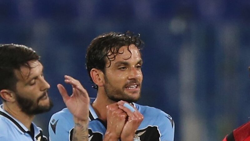 Лечче — Лацио