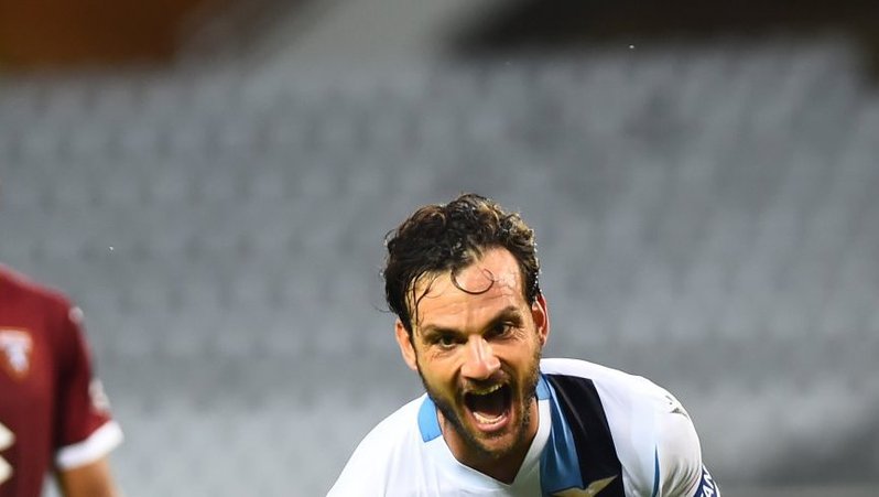 Лацио — Милан