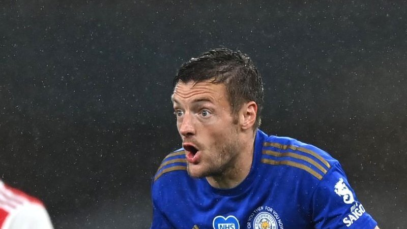 Борнмут — Лестер Сити