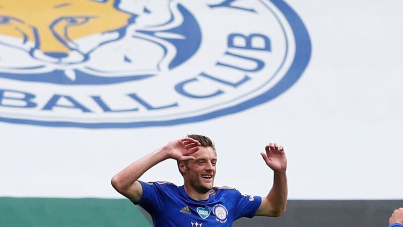 Арсенал — Лестер Сити