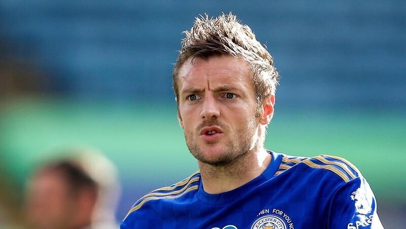 Тоттенхэм Хотспур — Лестер Сити