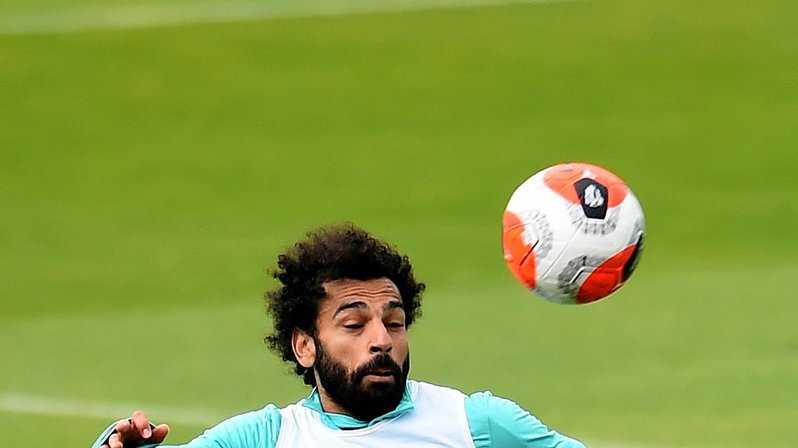 Манчестер Сити — Ливерпуль