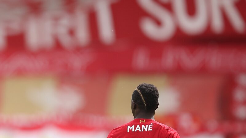 Брайтон энд Хоув Альбион — Ливерпуль