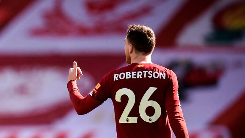 Арсенал — Ливерпуль